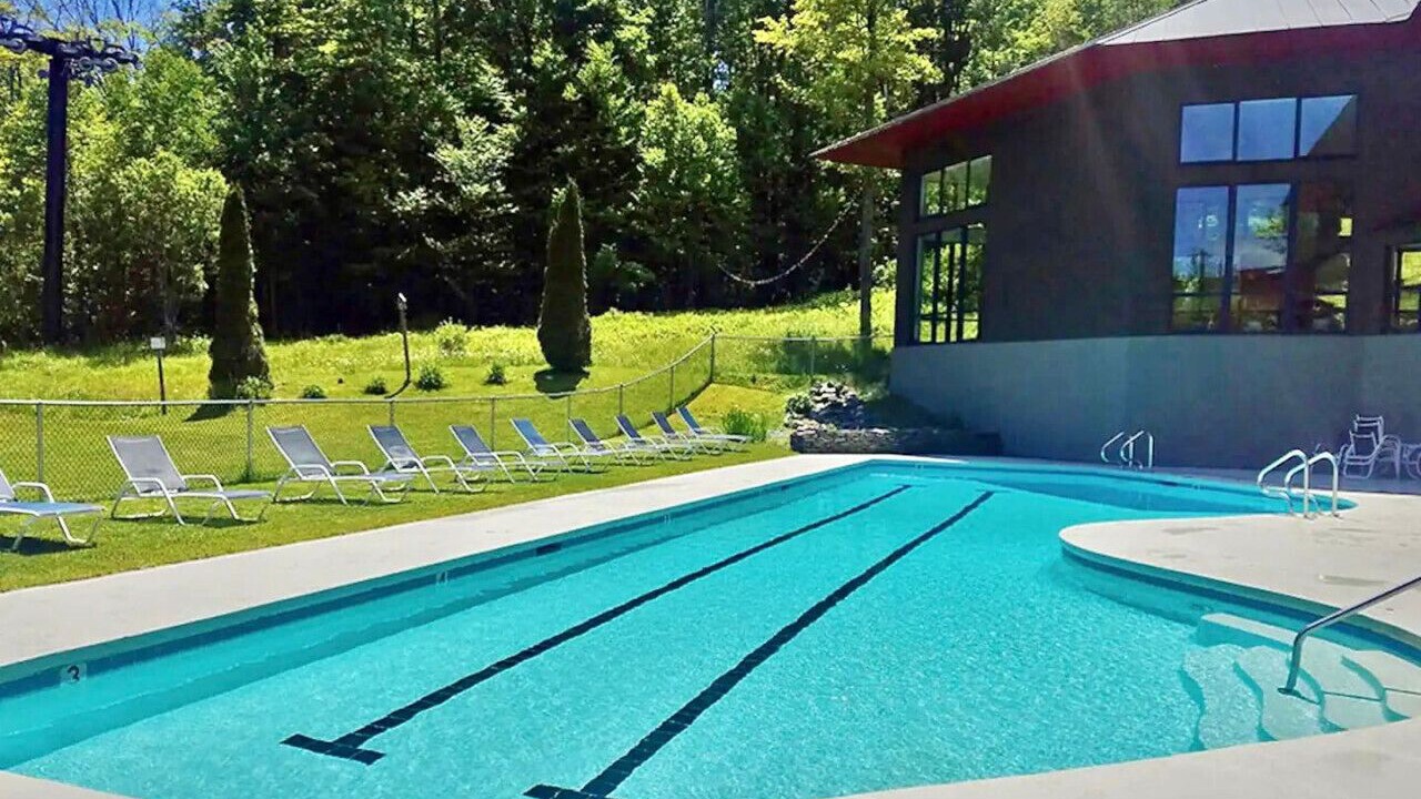 Photo of Outdoor in Killington