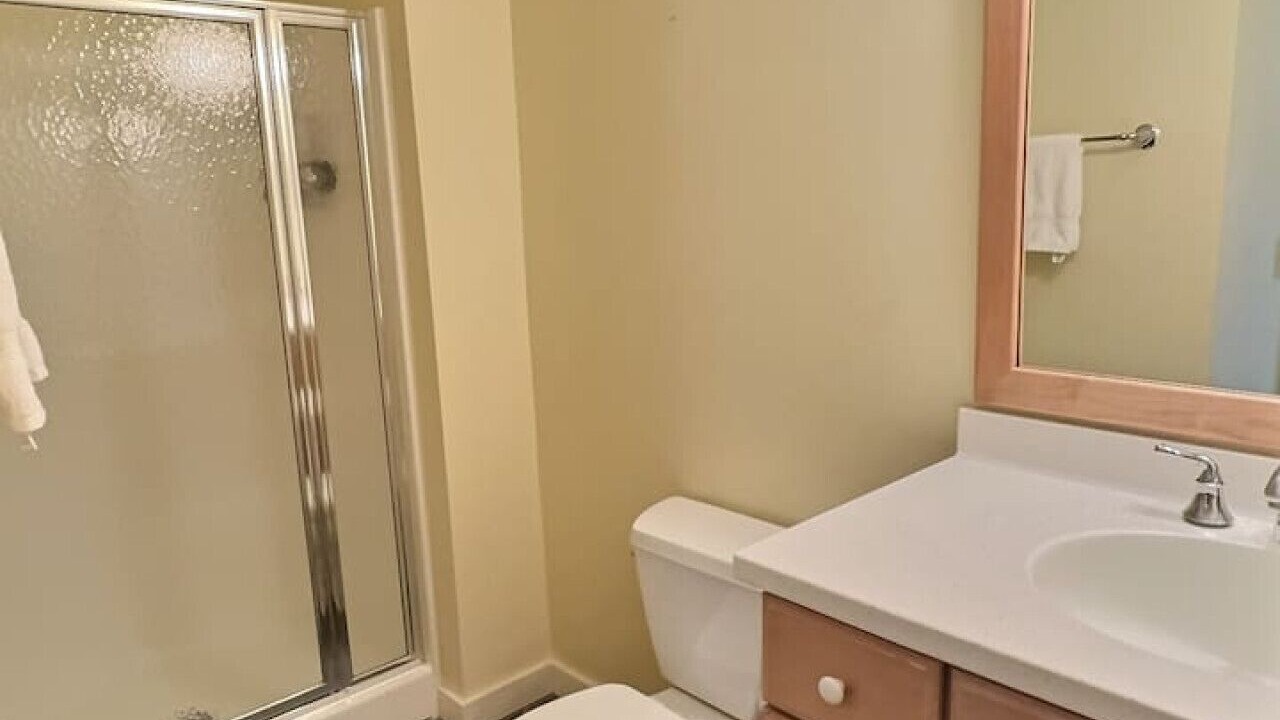 Photo of Bathroom in Killington