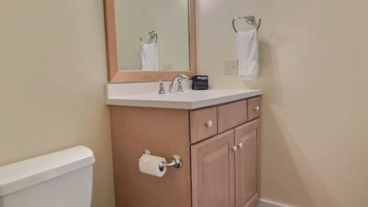 Photo of Bathroom in Killington