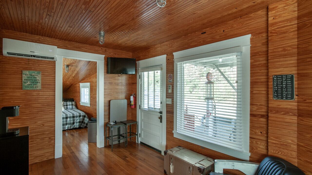Photo of Bedroom in Knoxville