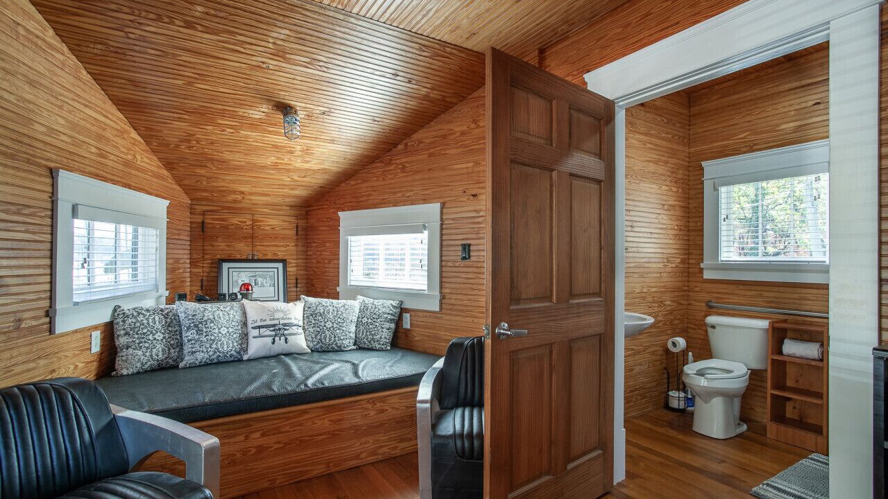 Photo of Bathroom in Knoxville