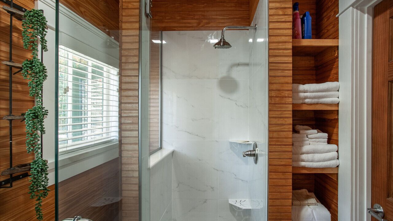 Photo of Bathroom in Knoxville