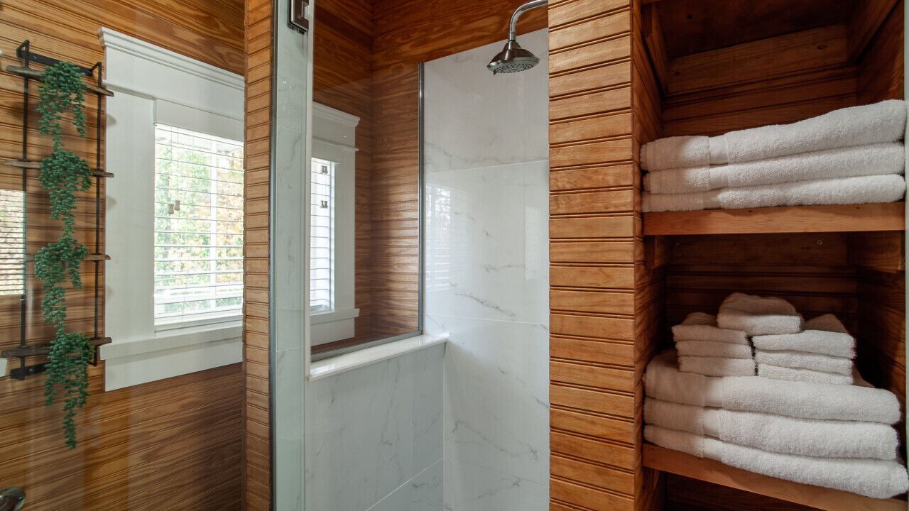Photo of Bathroom in Knoxville