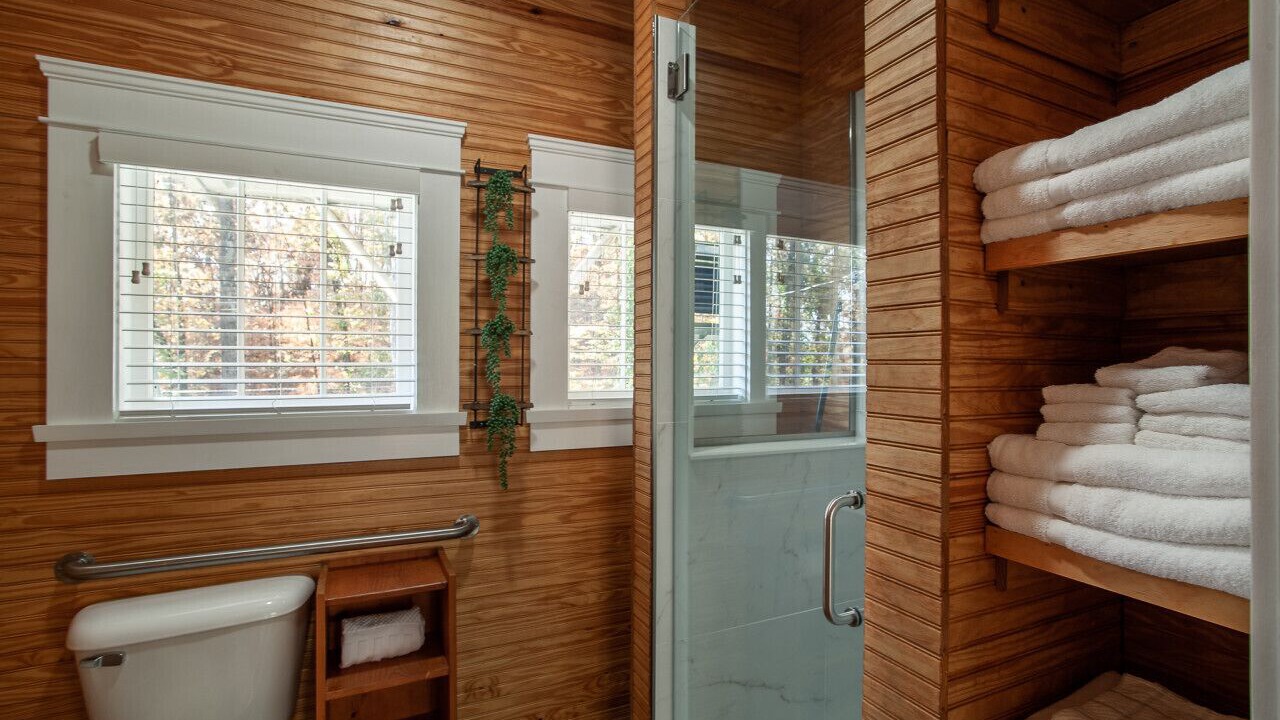 Photo of Bathroom in Knoxville