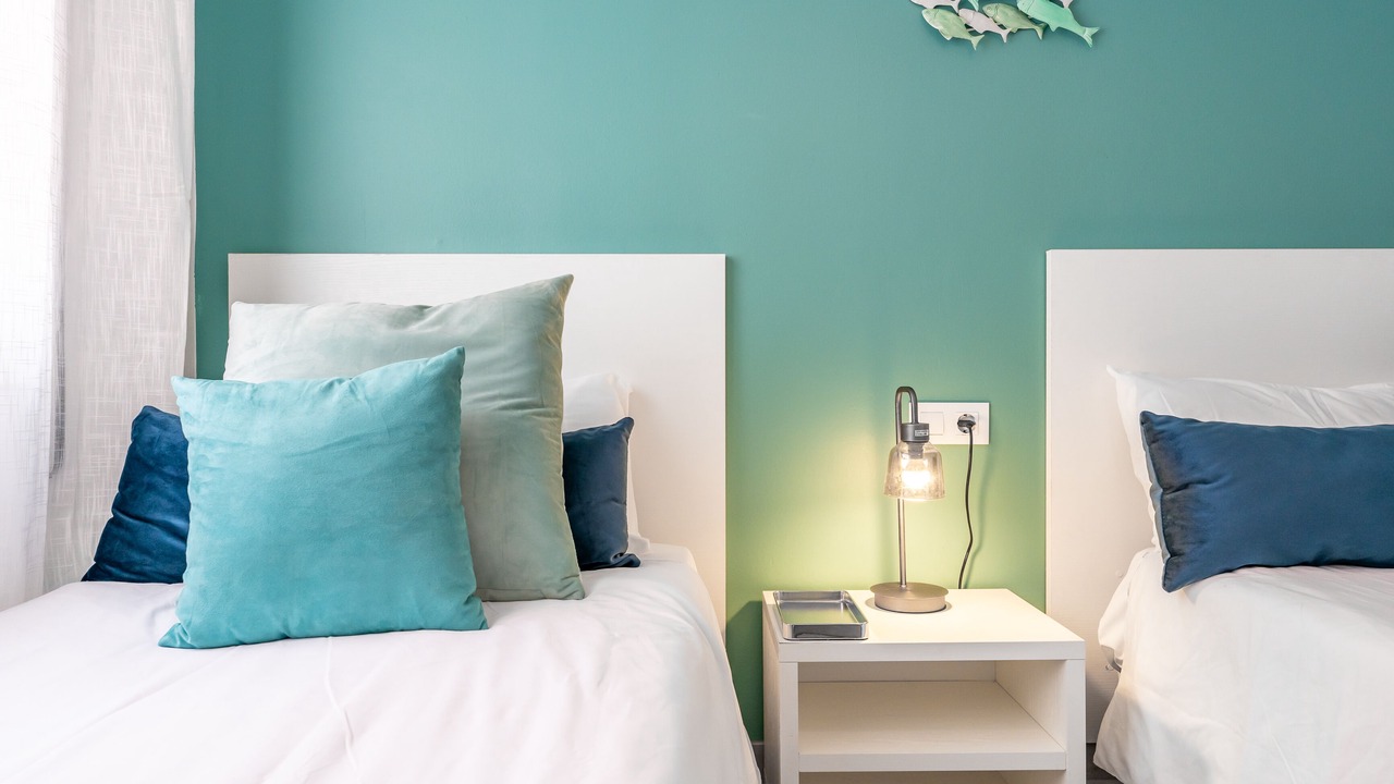 Photo of Bedroom in Cap de Salou