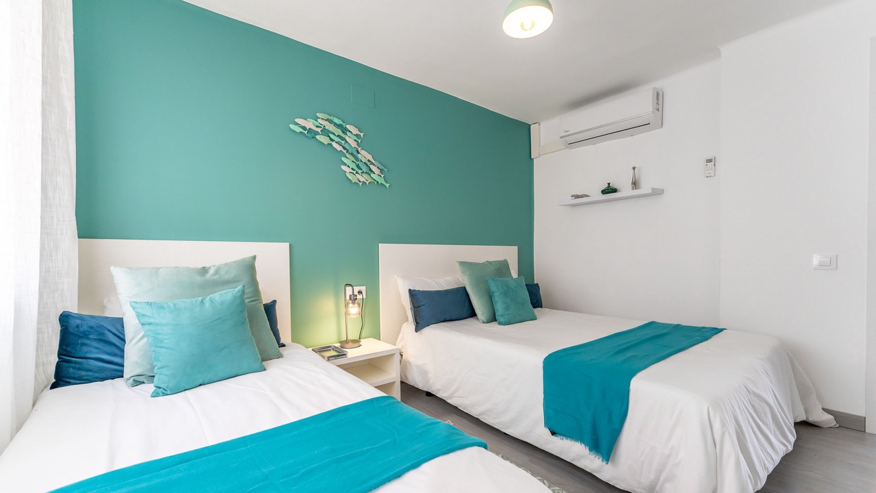 Photo of Bedroom in Cap de Salou
