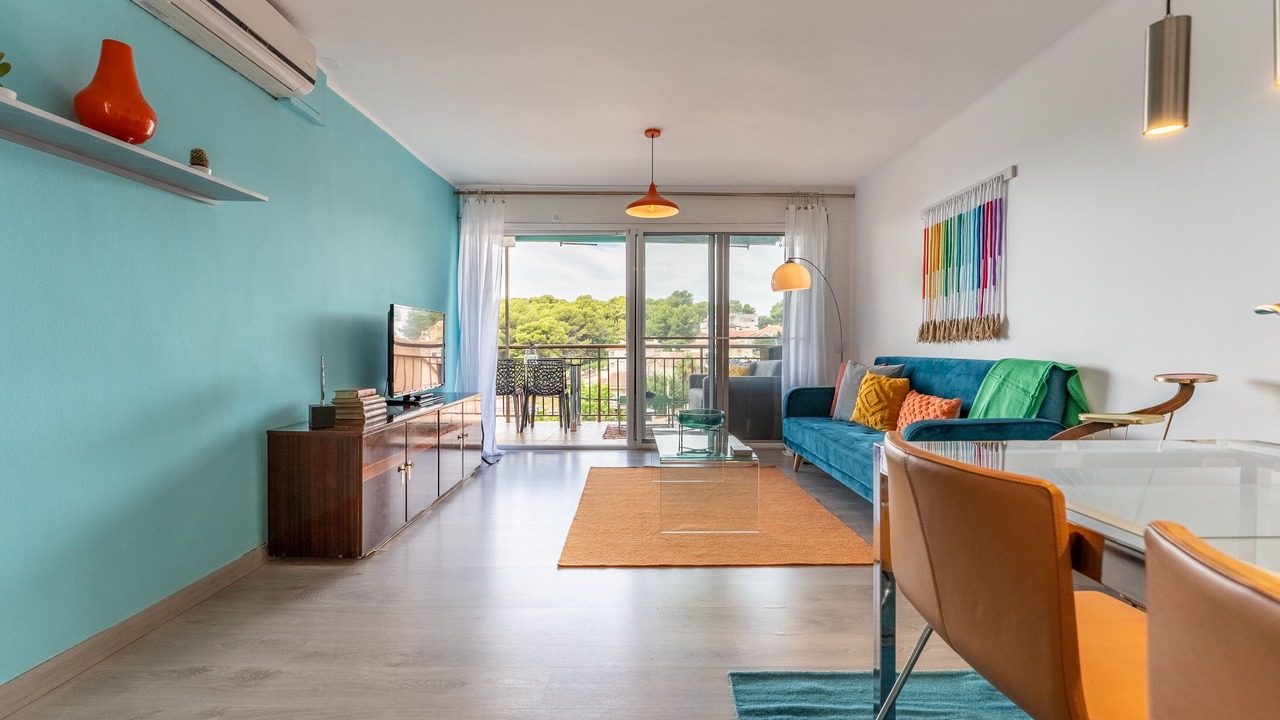 Photo of Livingroom in Cap de Salou