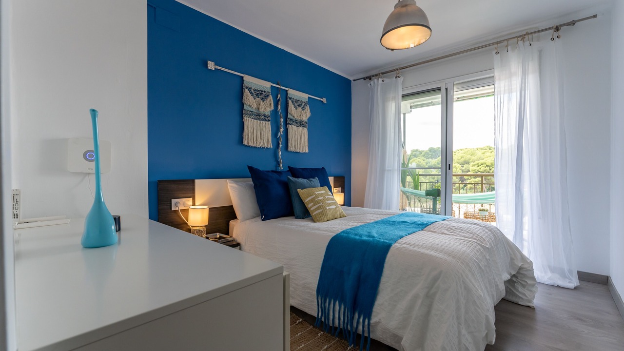 Photo of Bedroom in Cap de Salou