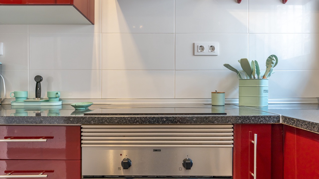 Photo of Kitchen in Cap de Salou