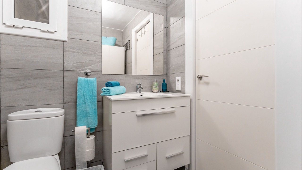 Photo of Bathroom in Cap de Salou