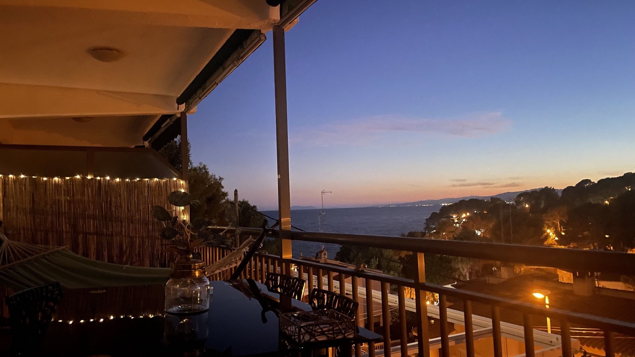 Photo of Outdoor in Cap de Salou