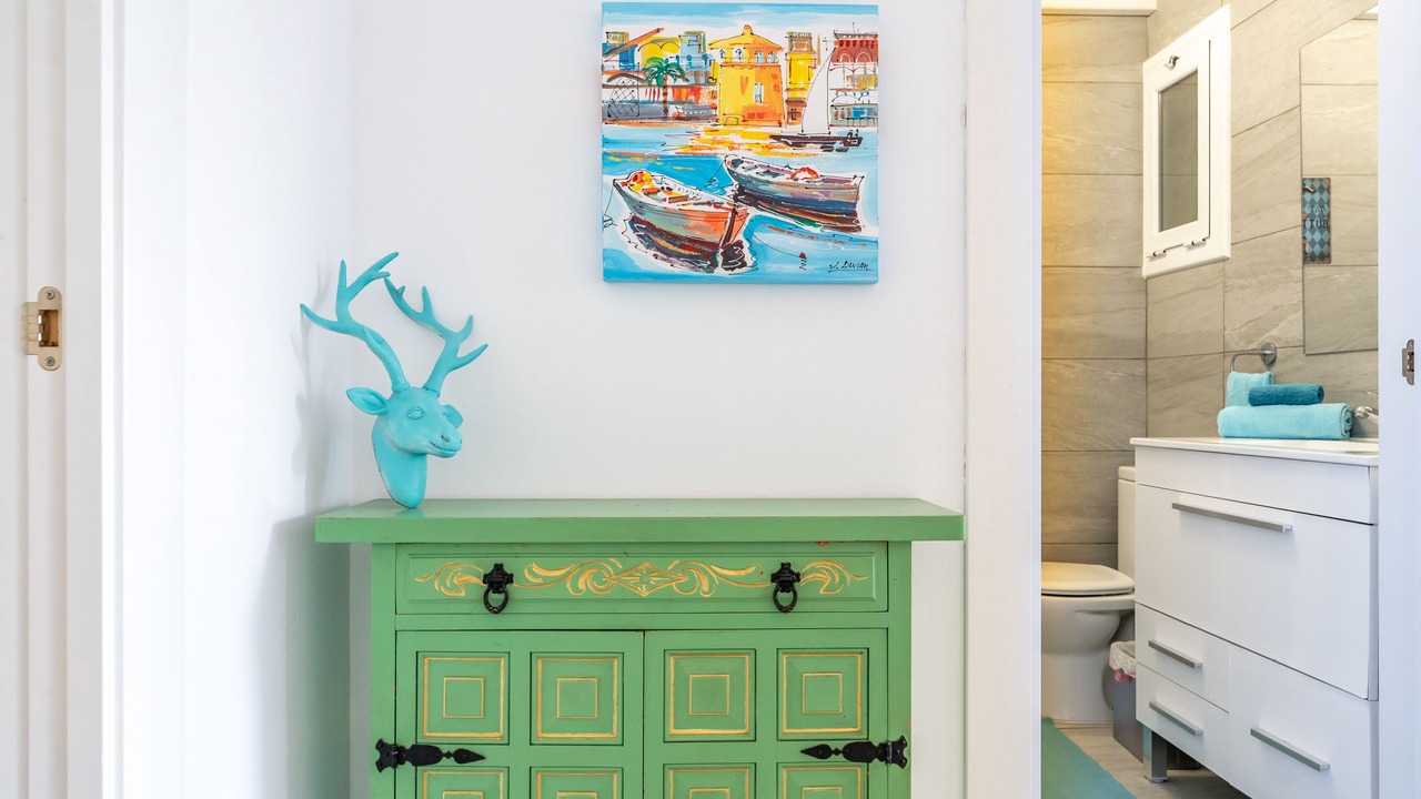 Photo of Bathroom in Cap de Salou