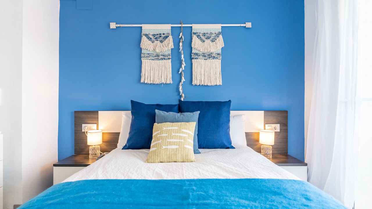 Photo of Bedroom in Cap de Salou