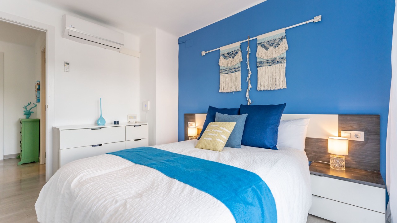Photo of Bedroom in Cap de Salou