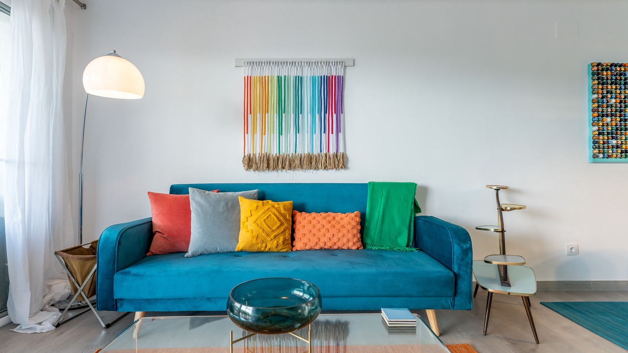 Photo of Livingroom in Cap de Salou