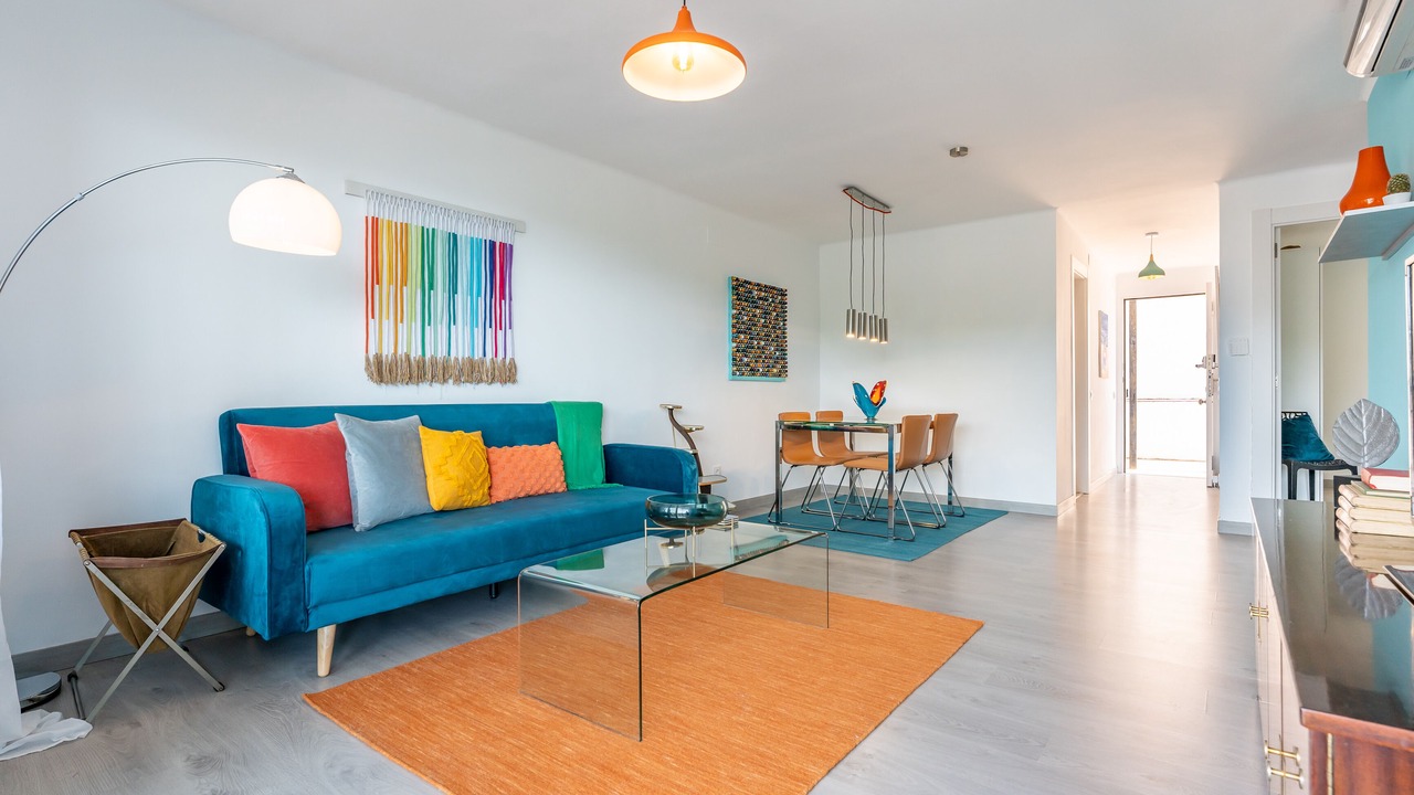 Photo of Livingroom in Cap de Salou