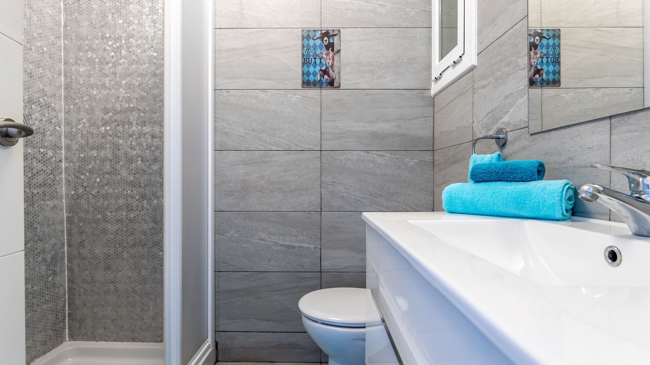 Photo of Bathroom in Cap de Salou
