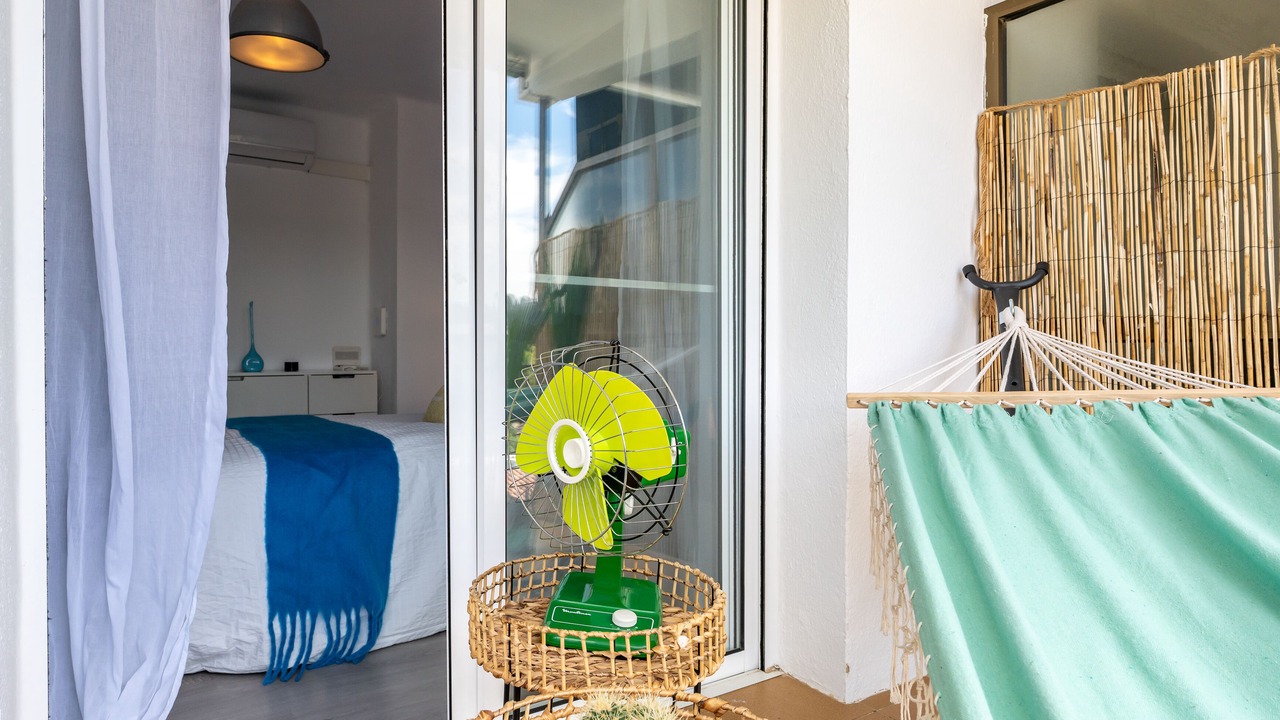 Photo of Bedroom in Cap de Salou