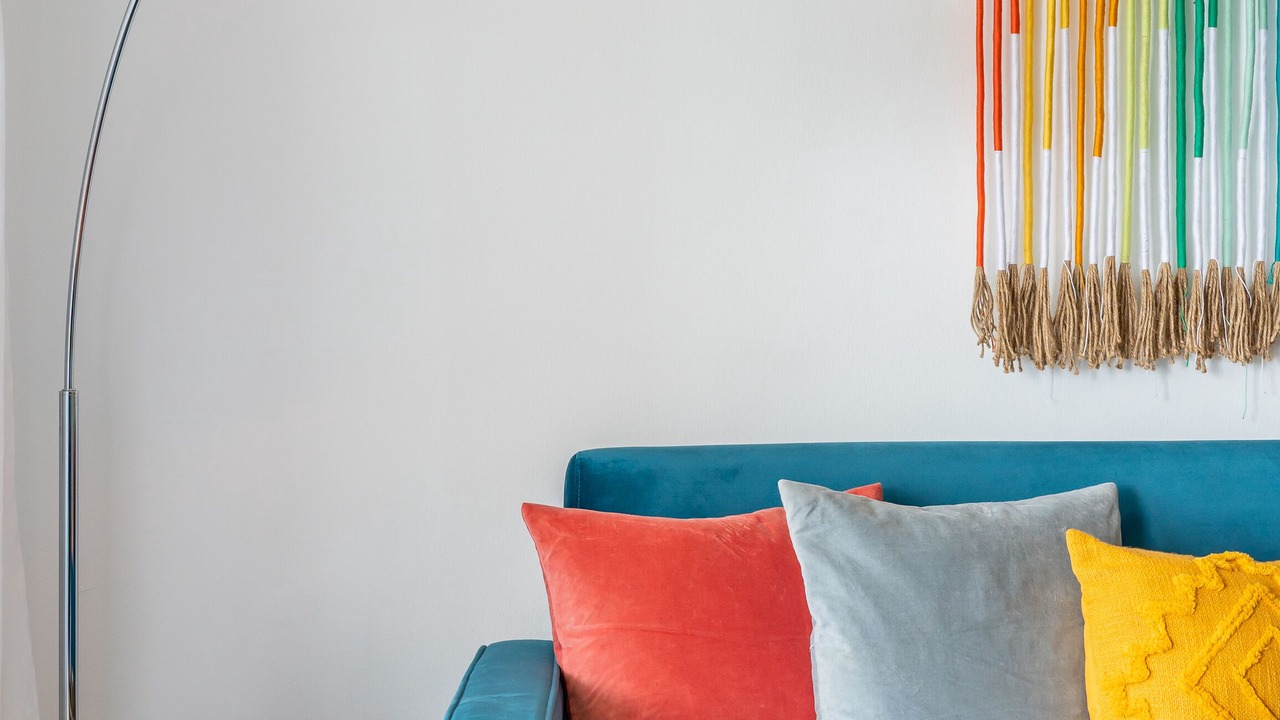 Photo of Livingroom in Cap de Salou