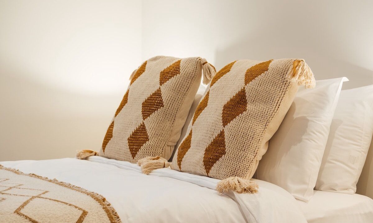 Photo of Bedroom in Forest Hill