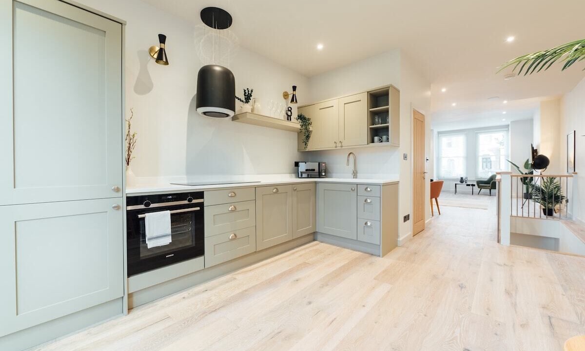 Photo of Kitchen in Forest Hill