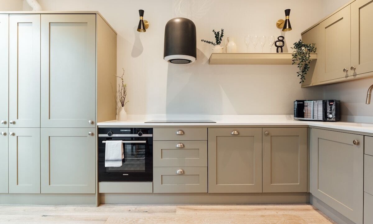 Photo of Kitchen in Forest Hill