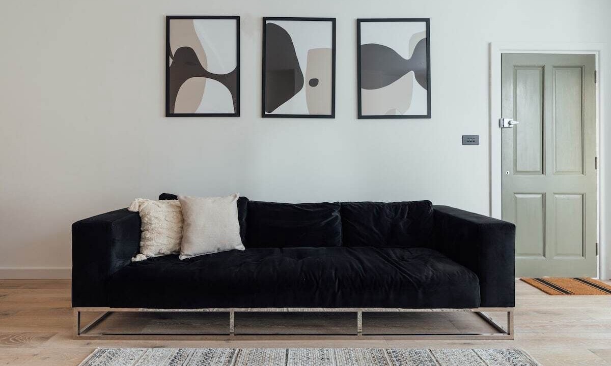 Photo of Livingroom in Forest Hill