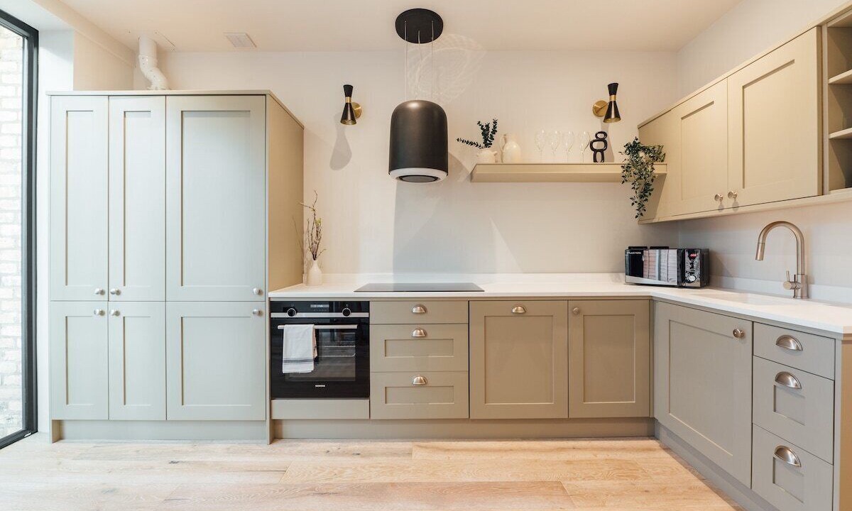 Photo of Kitchen in Forest Hill