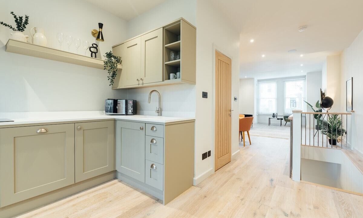 Photo of Kitchen in Forest Hill
