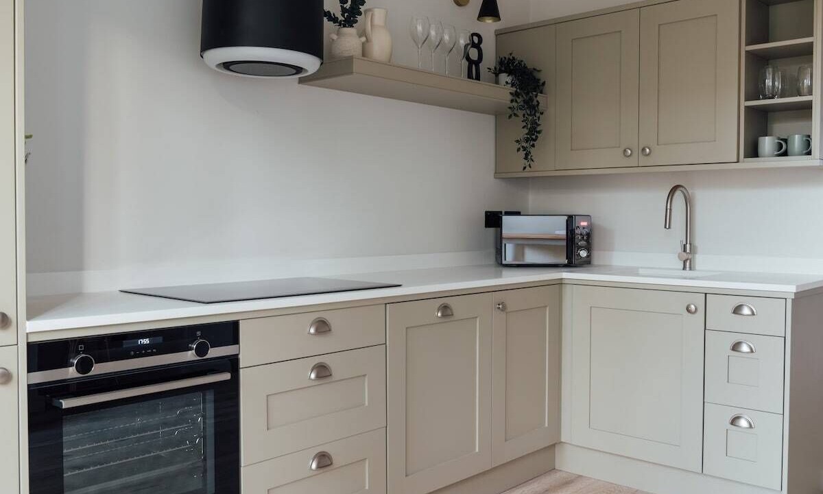 Photo of Kitchen in Forest Hill