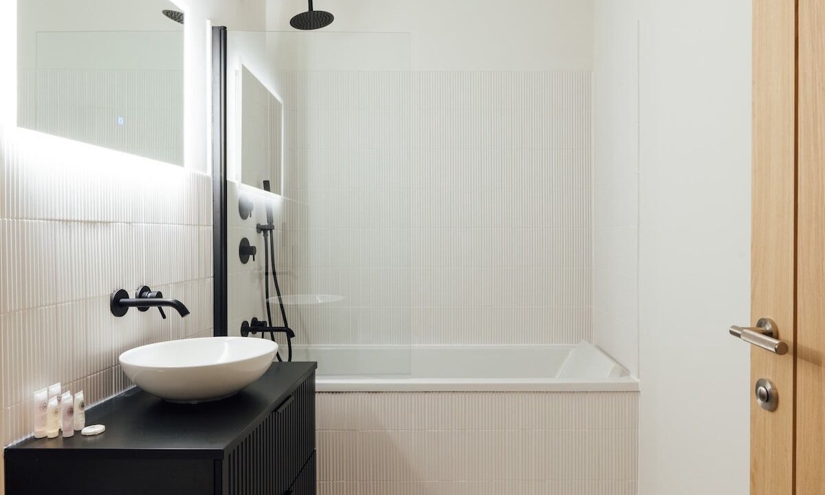 Photo of Bathroom in Forest Hill