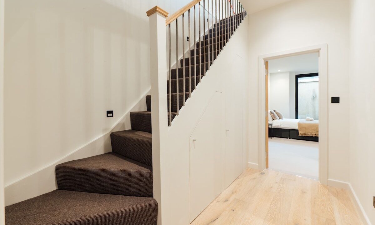 Photo of Bedroom in Forest Hill