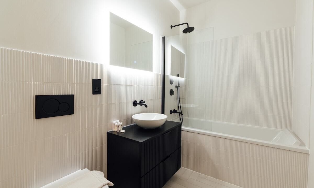 Photo of Bathroom in Forest Hill