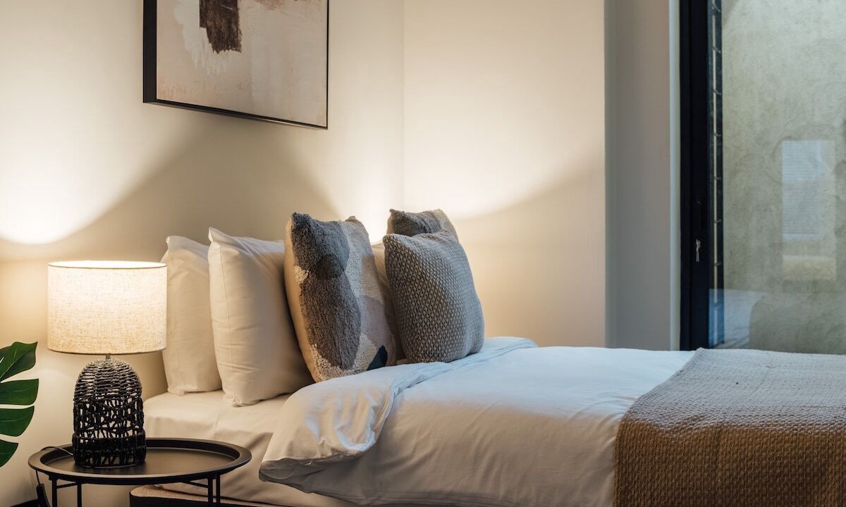 Photo of Bedroom in Forest Hill