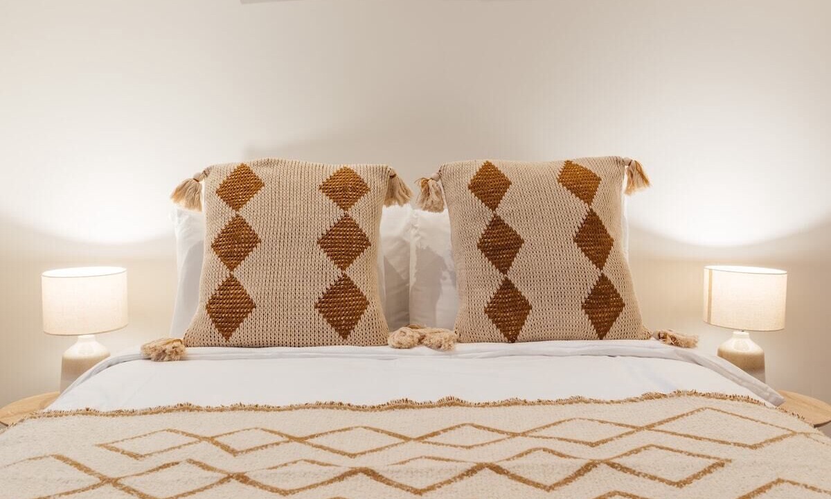 Photo of Bedroom in Forest Hill