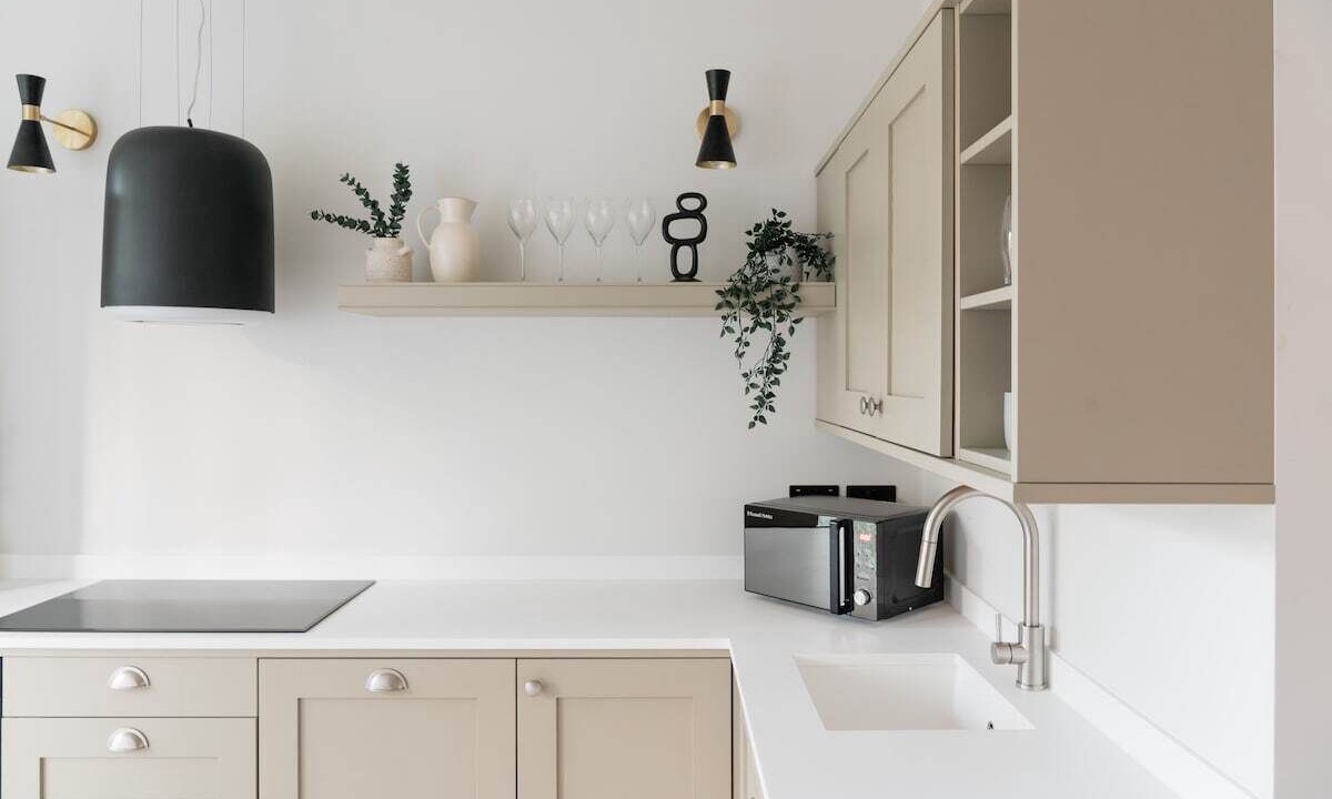 Photo of Kitchen in Forest Hill