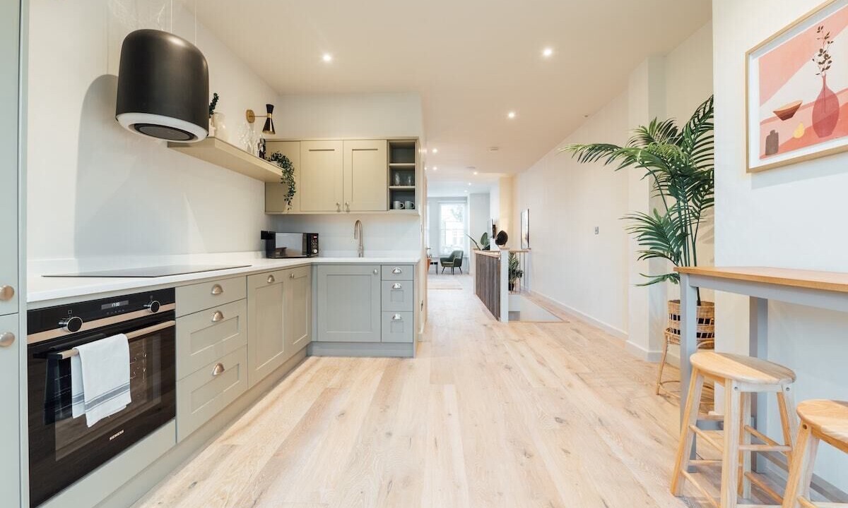 Photo of Kitchen in Forest Hill