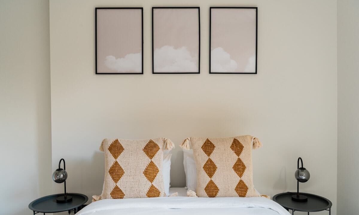 Photo of Bedroom in Forest Hill