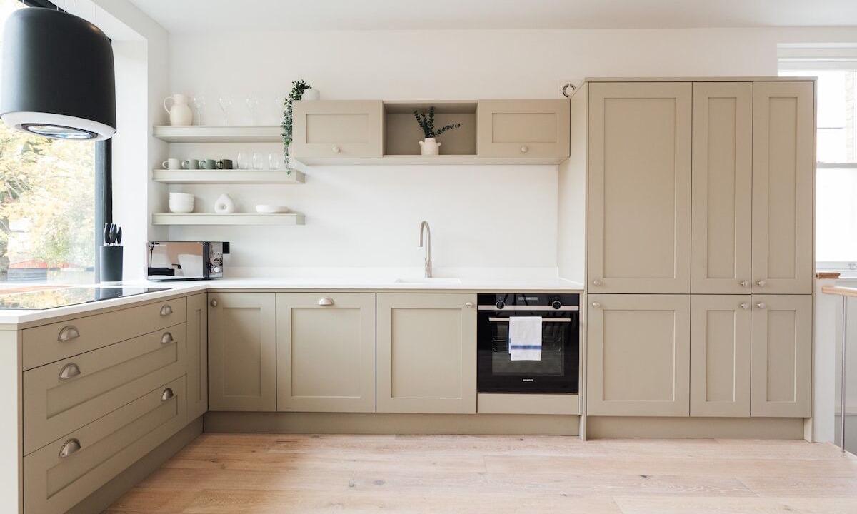 Photo of Kitchen in Forest Hill
