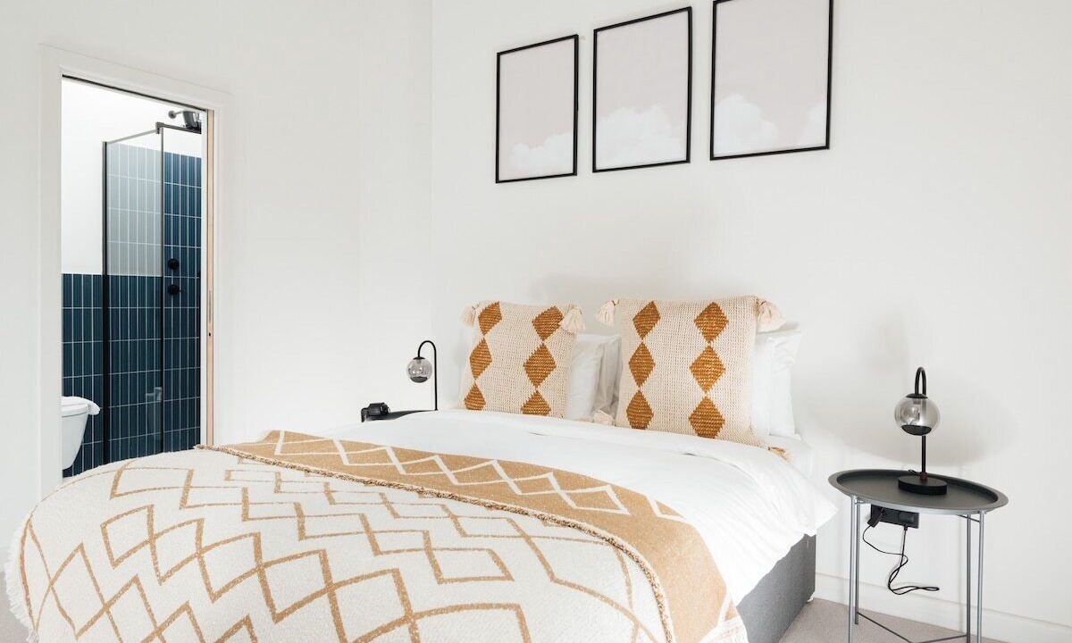 Photo of Bedroom in Forest Hill