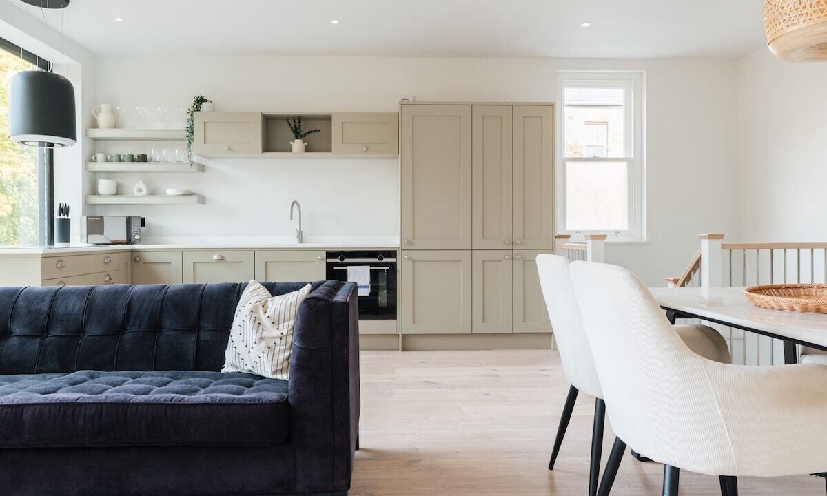 Photo of Livingroom in Forest Hill