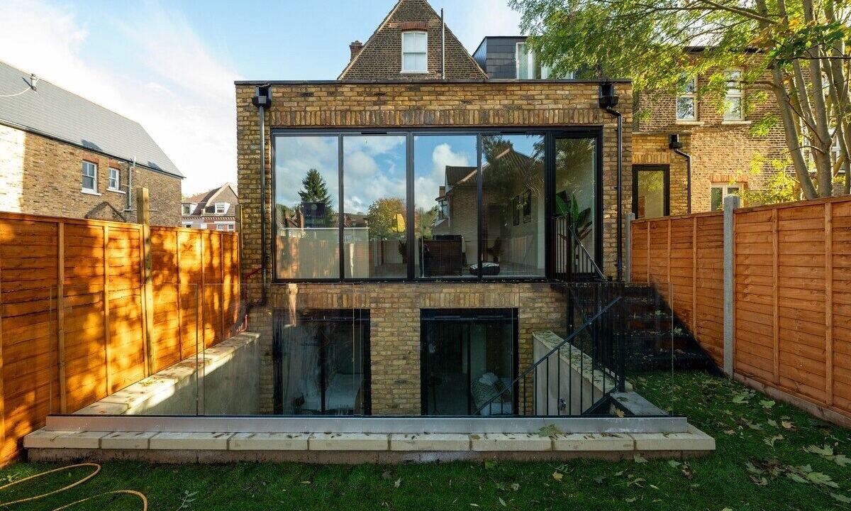 Photo of Outdoor in Forest Hill