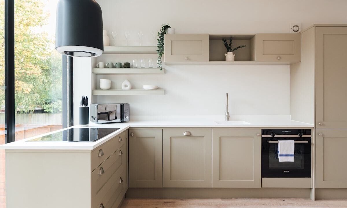 Photo of Kitchen in Forest Hill