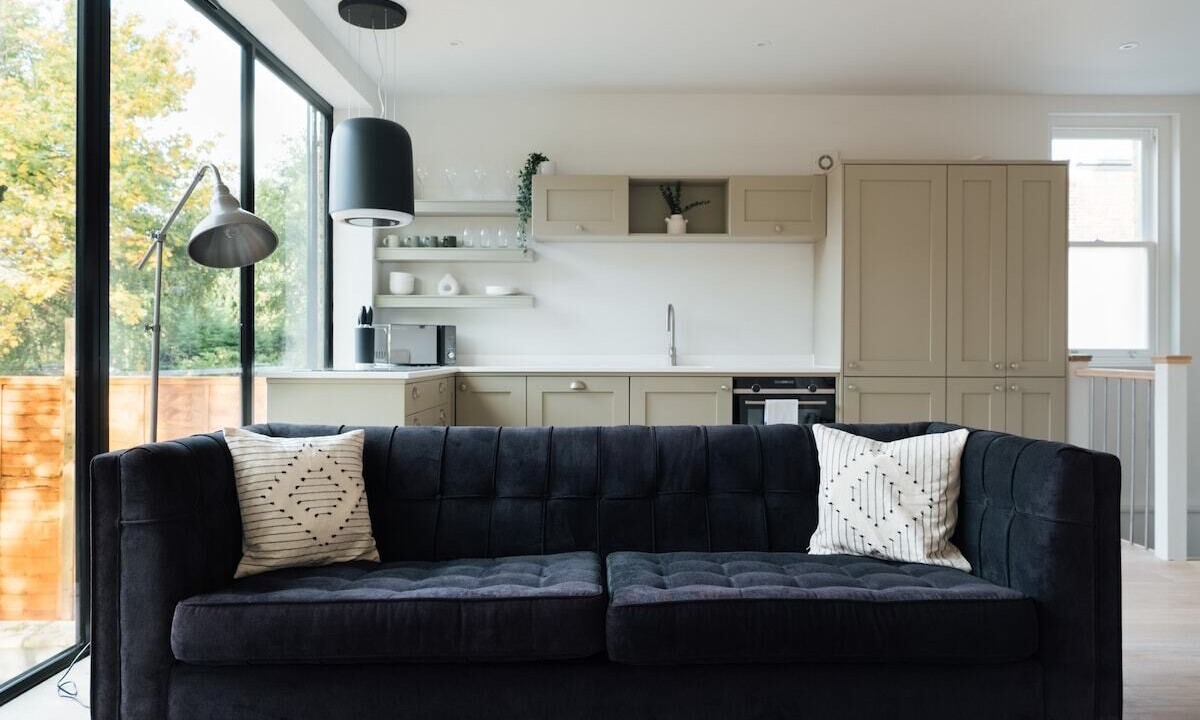 Photo of Livingroom in Forest Hill