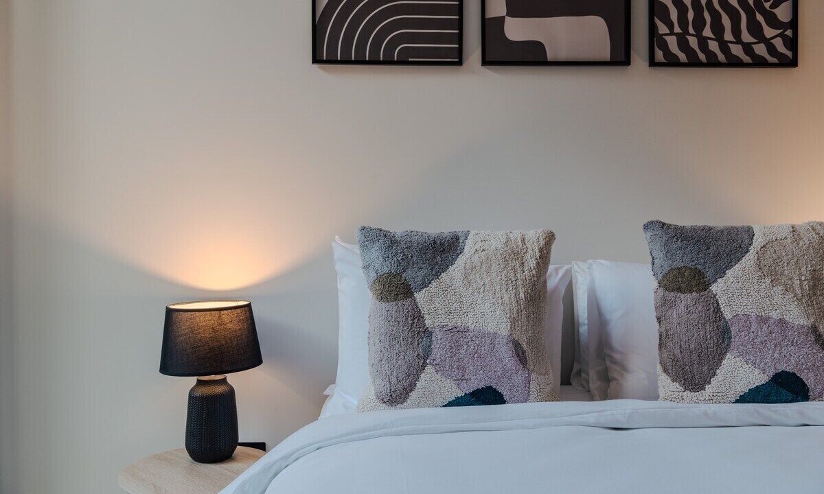 Photo of Bedroom in Forest Hill