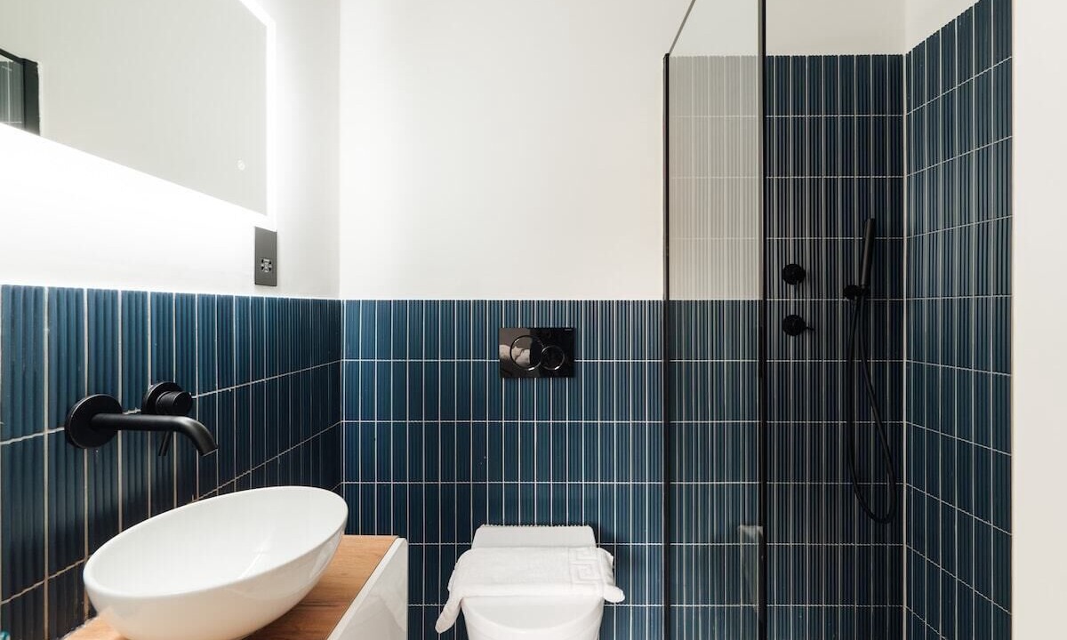 Photo of Bathroom in Forest Hill