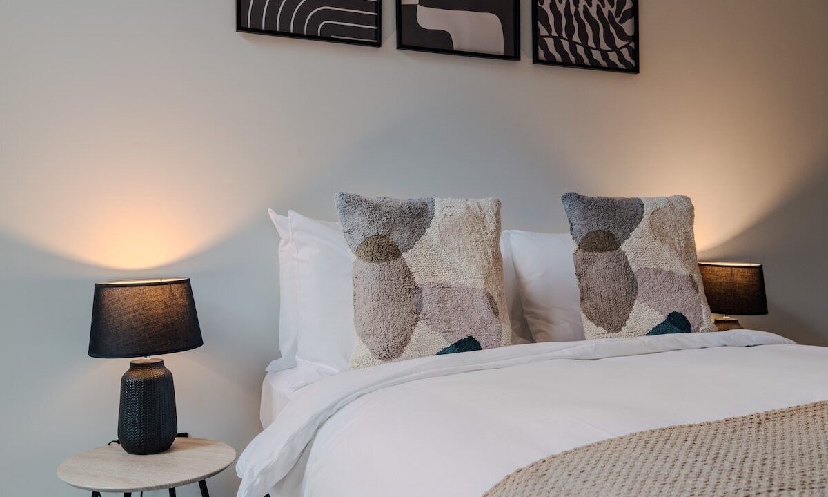 Photo of Bedroom in Forest Hill