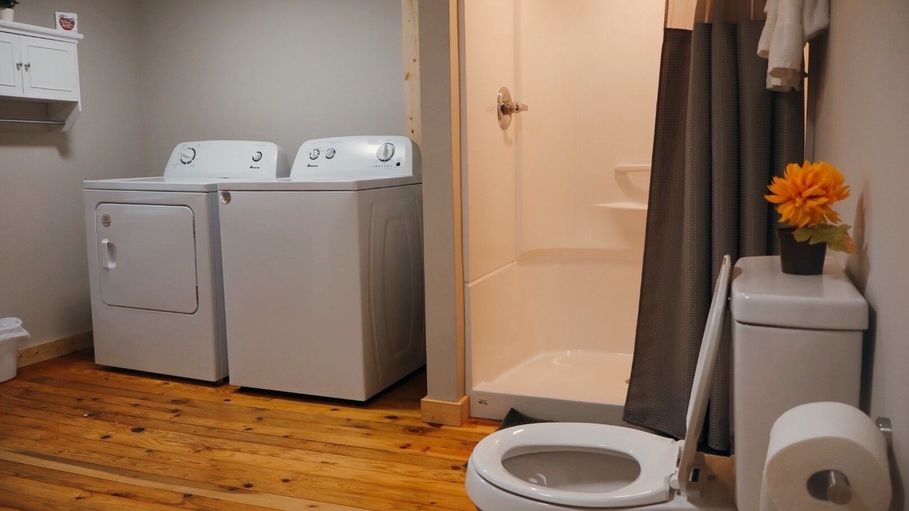 Photo of Bathroom in Gretna