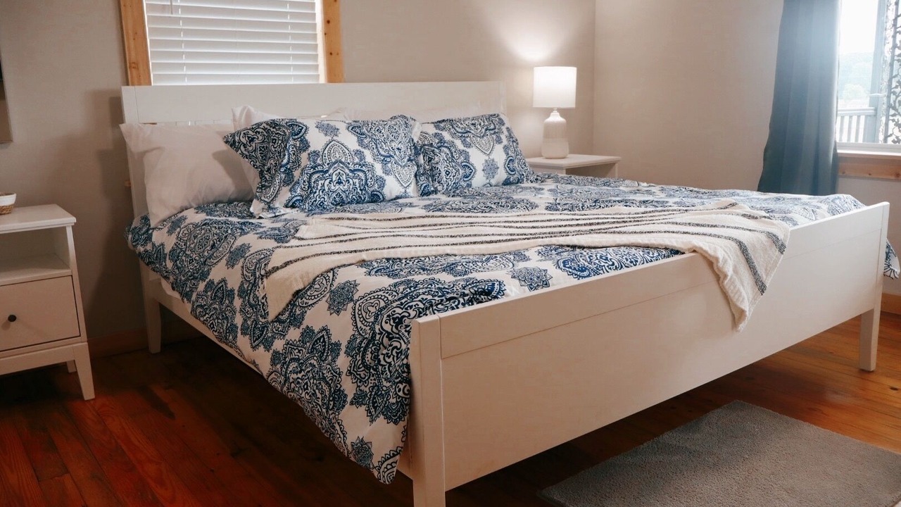 Photo of Bedroom in Gretna