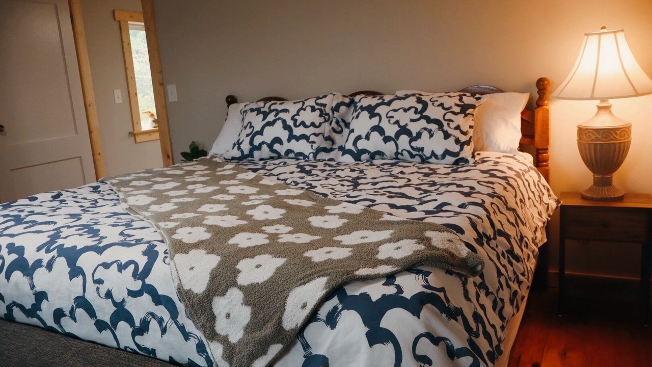 Photo of Bedroom in Gretna